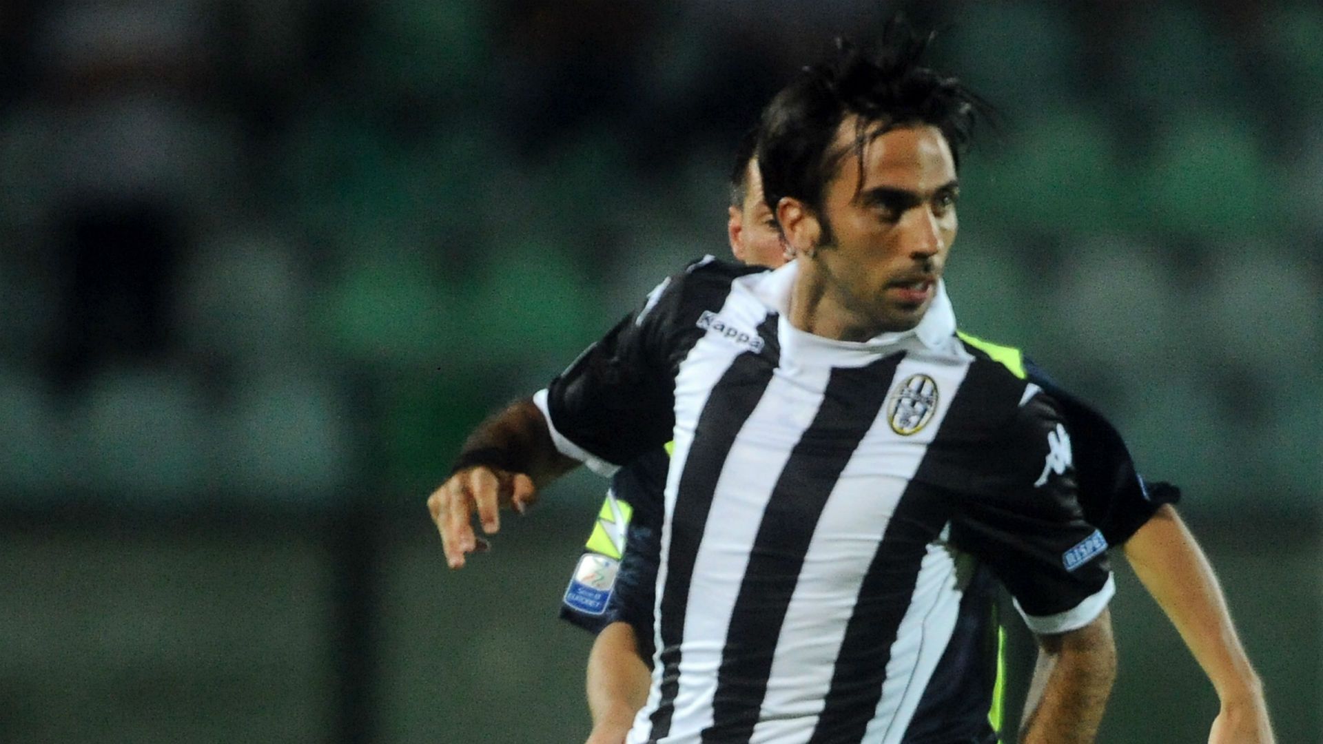 Paolo Hernan Dellafiore Siena