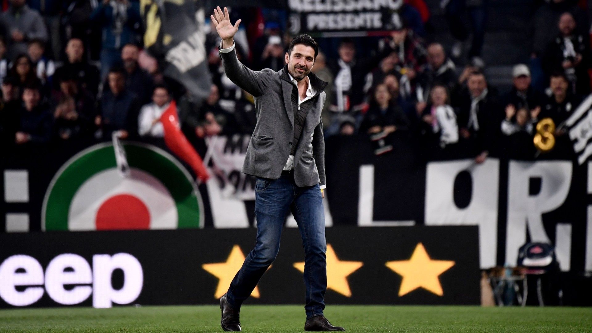 buffon juventus atalanta 2019