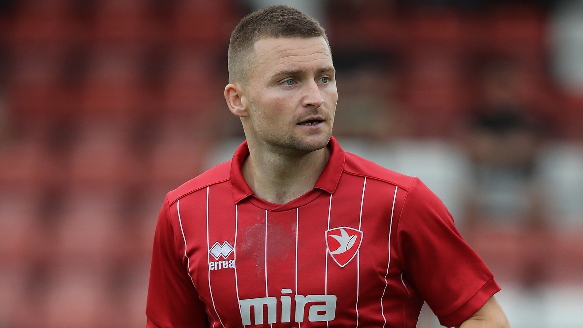 Alfie May Cheltenham 2022-23