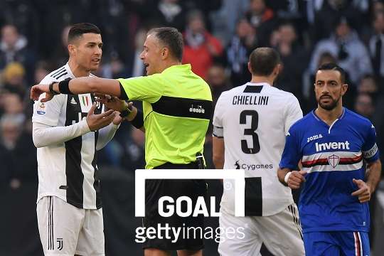 Ronaldo Quagliarella