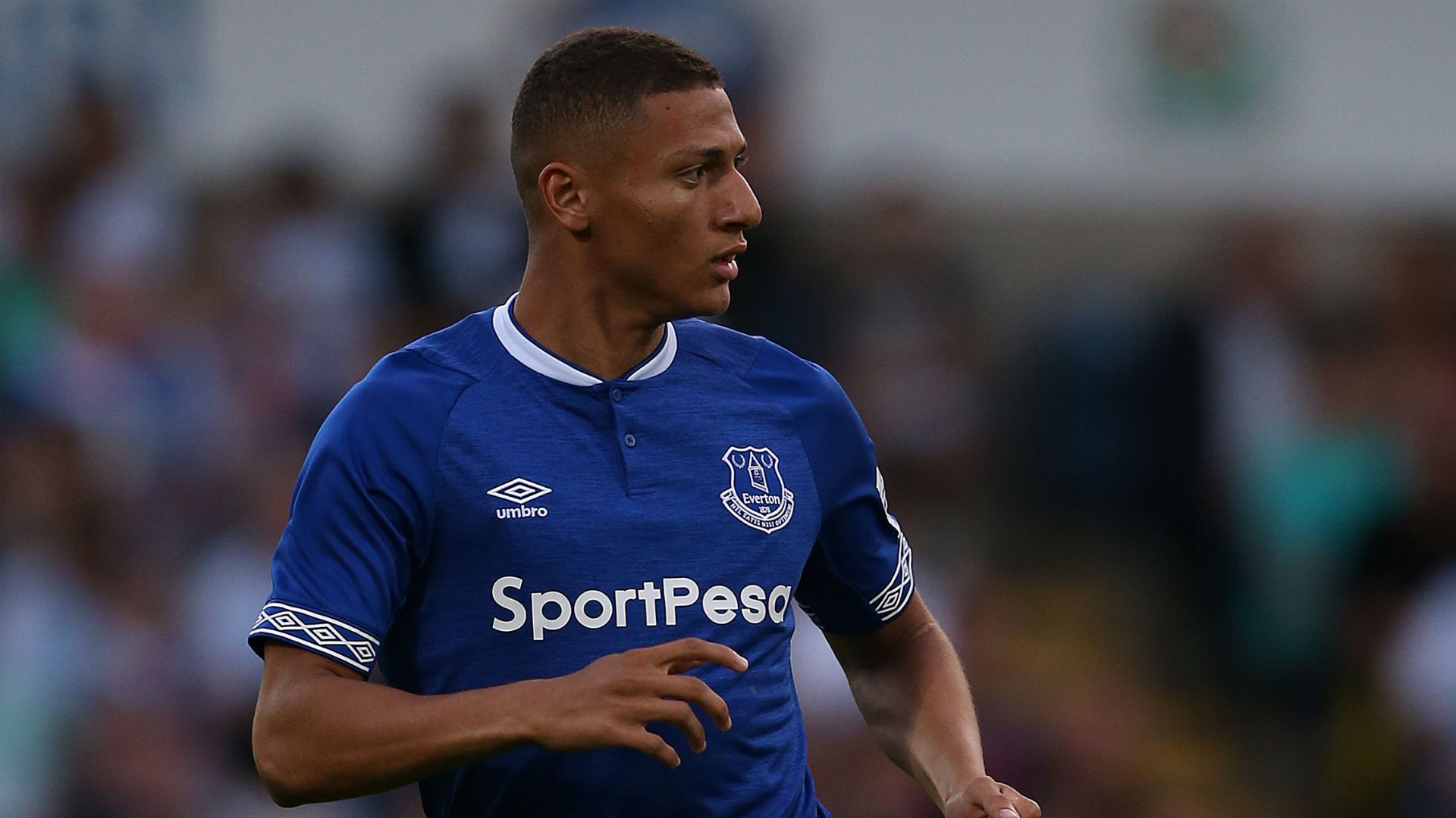 Richarlison Everton