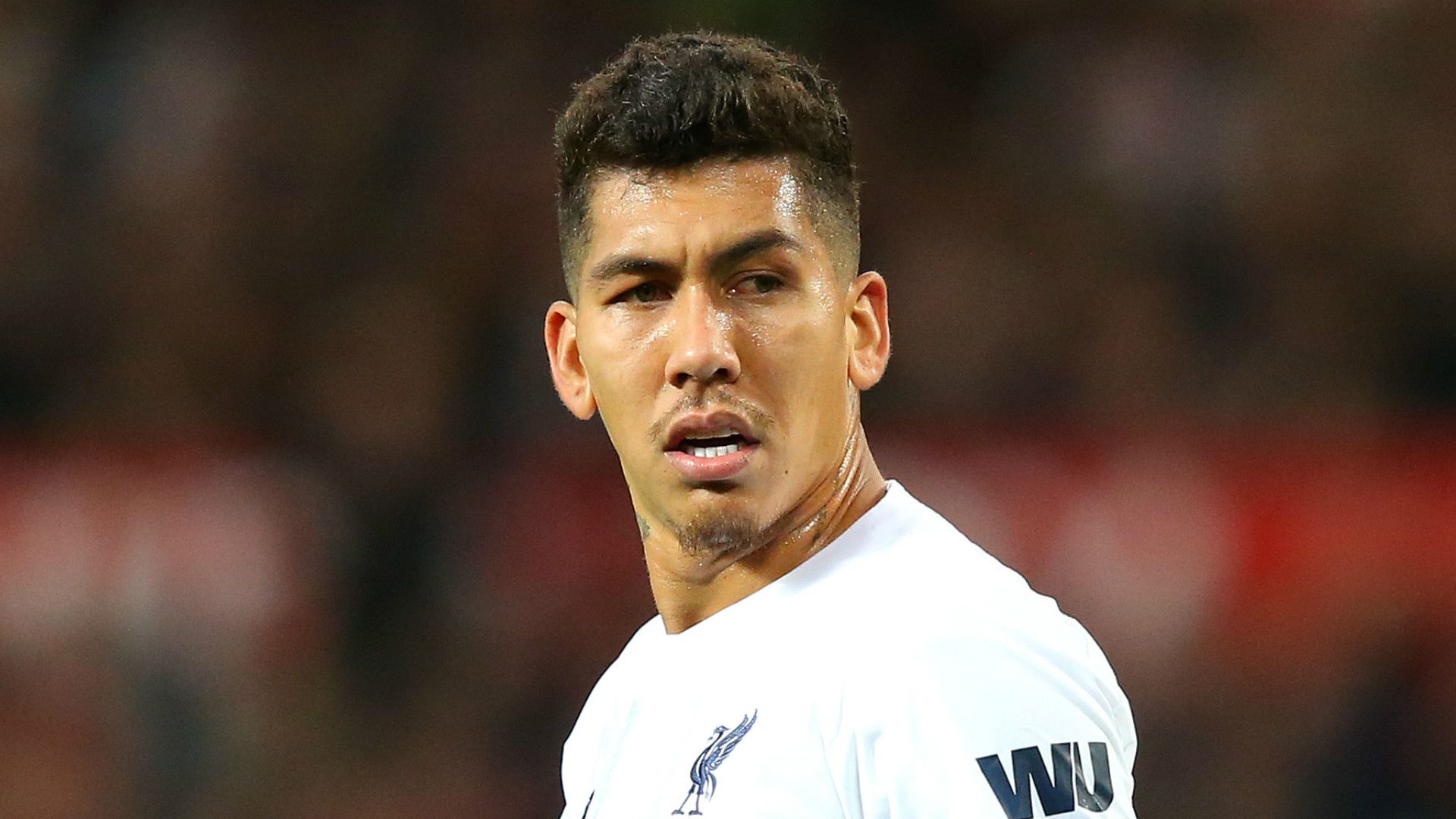 Roberto Firmino Liverpool 2019-20