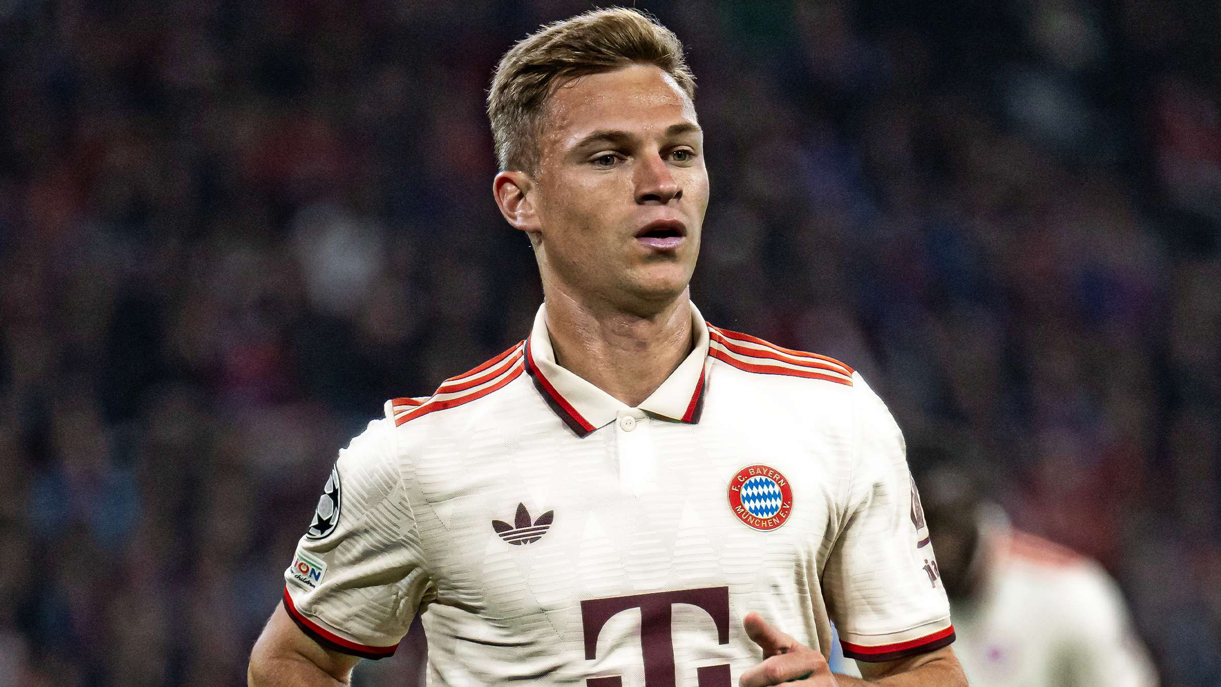 Joshua Kimmich