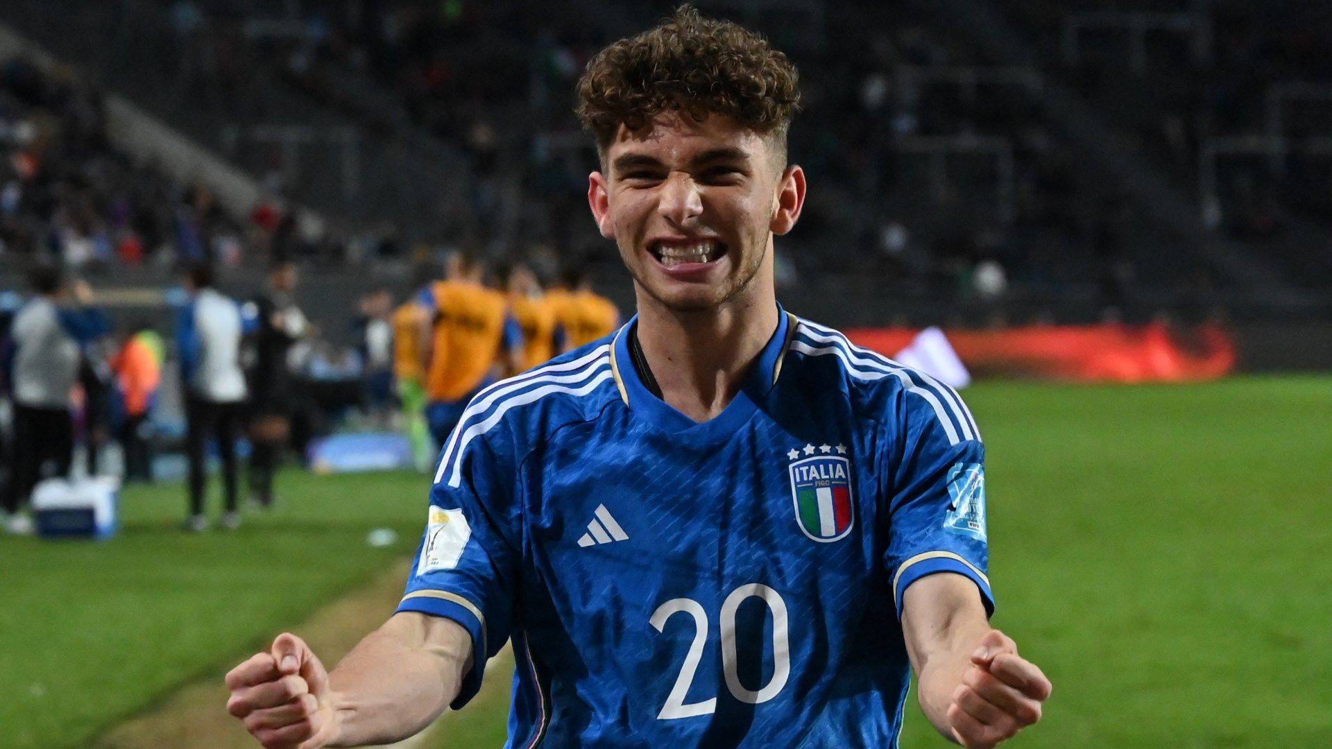 Pafundi Italia U20