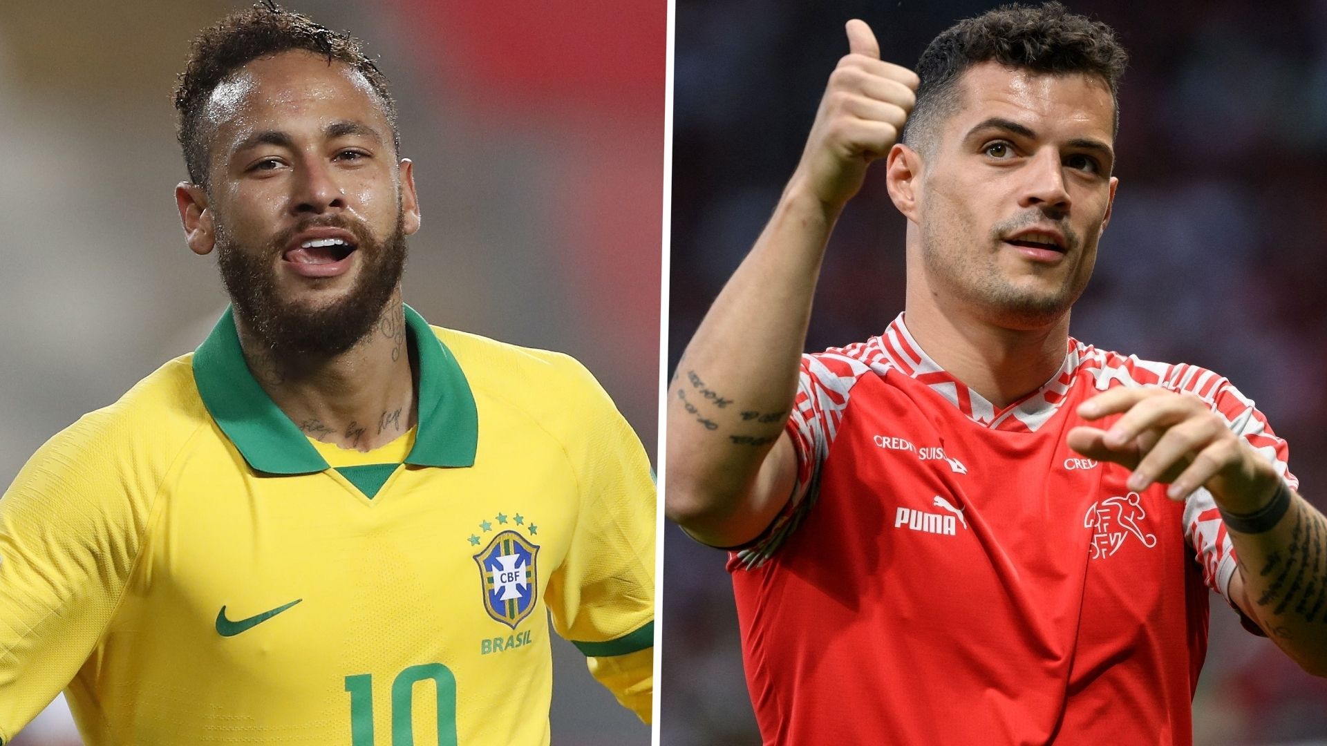 Brasil Suiza Mundial Qatar 2022