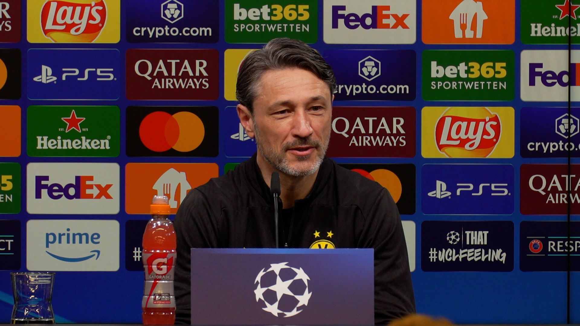 Niko Kovac