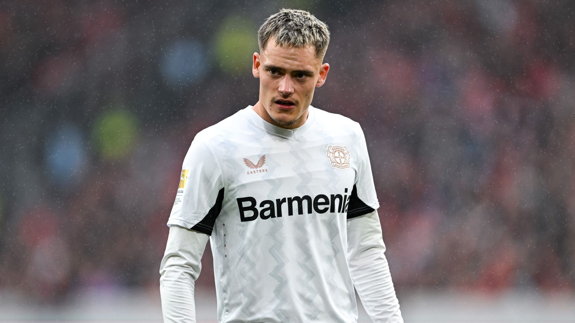 ヴィルツ争奪戦激化！ マン・Cやバイエルンに加えリヴァプールも参戦か