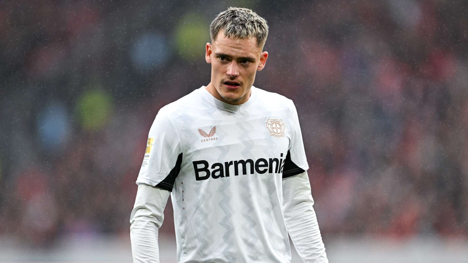 Florian Wirtz Leverkusen 05042025