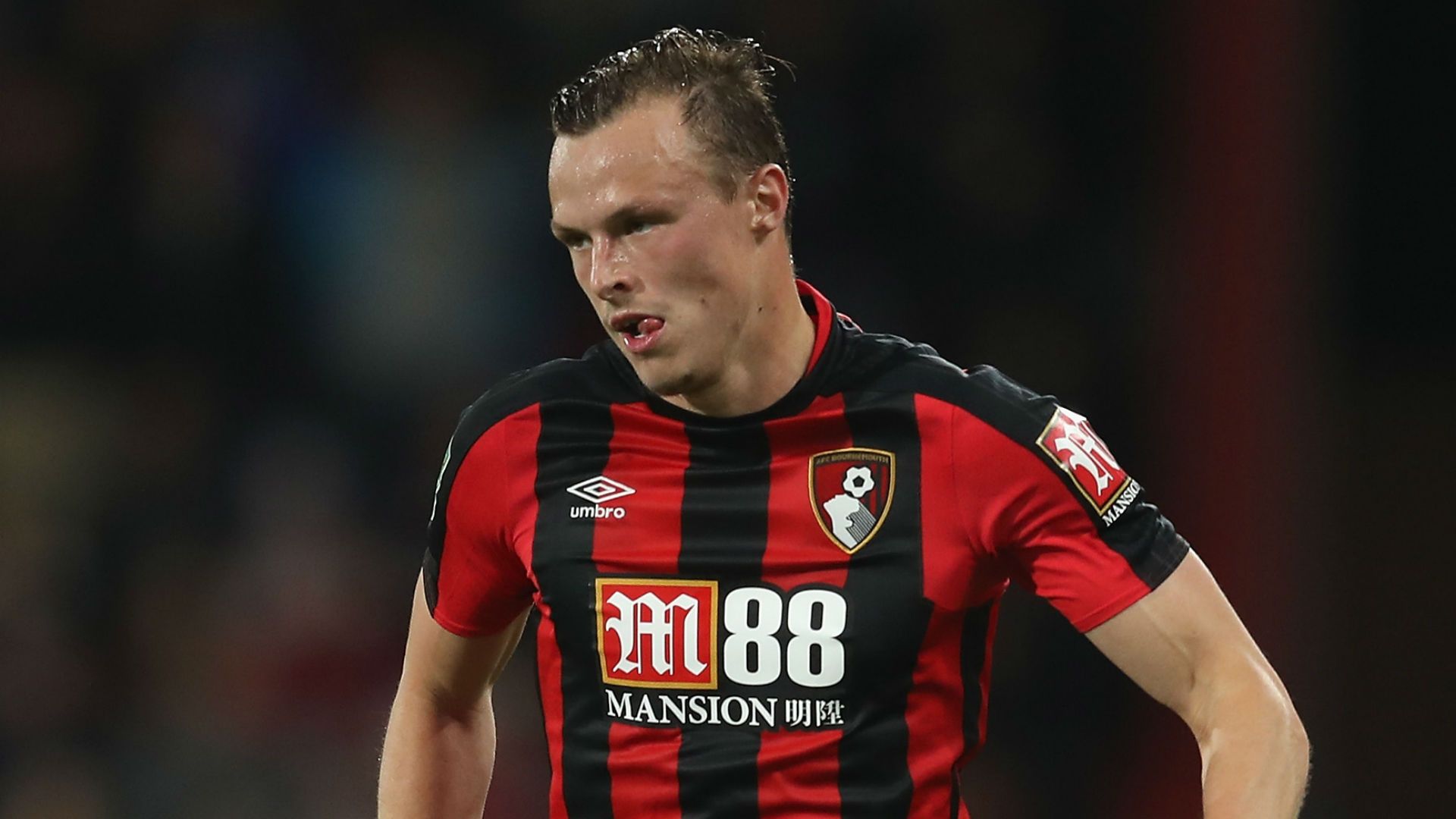 Brad Smith Bournemouth