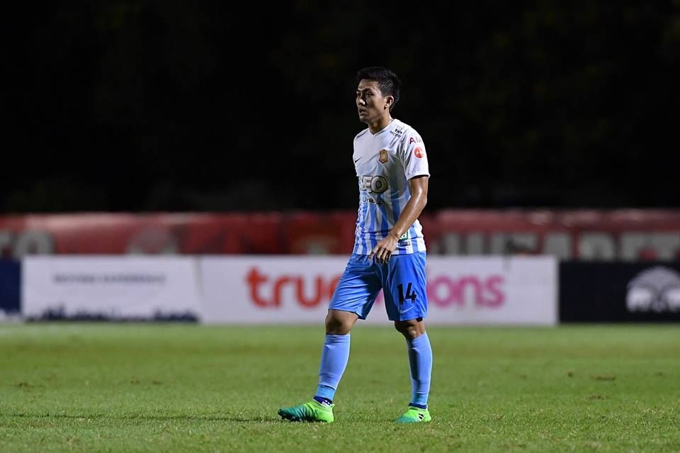 ศราวุฒิ มาสุข