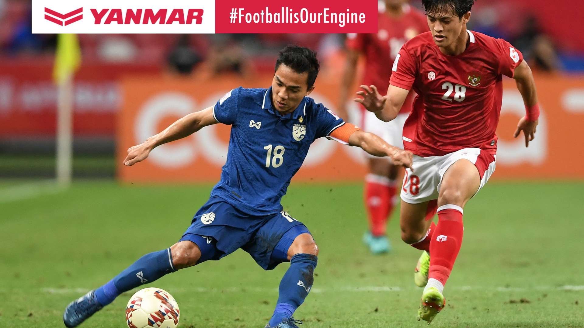 GFXID Cover Indonesia - Thailand