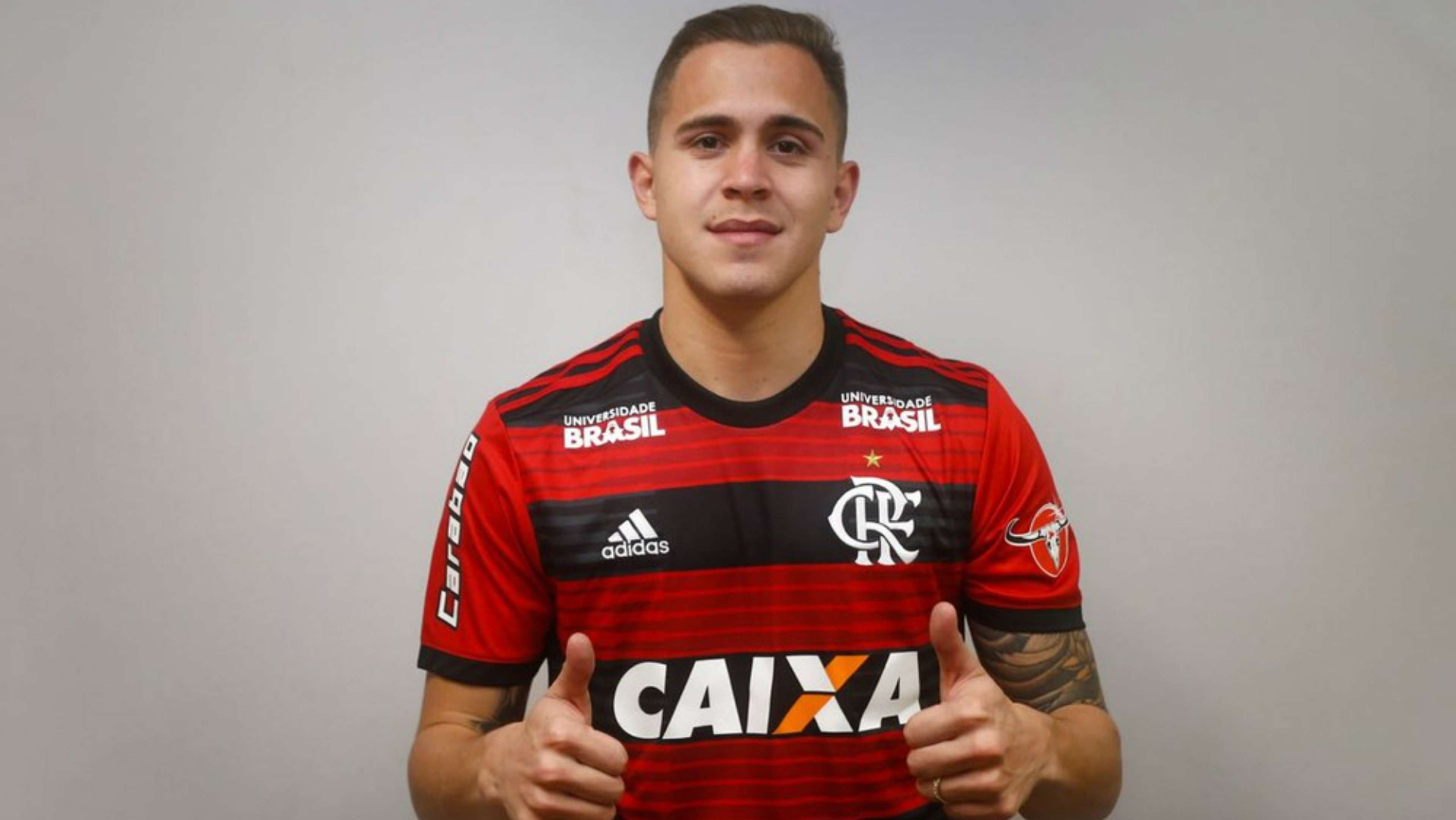 Piris da Motta Flamengo