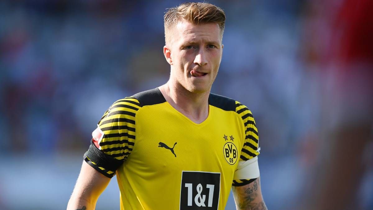 Marco Reus BVB