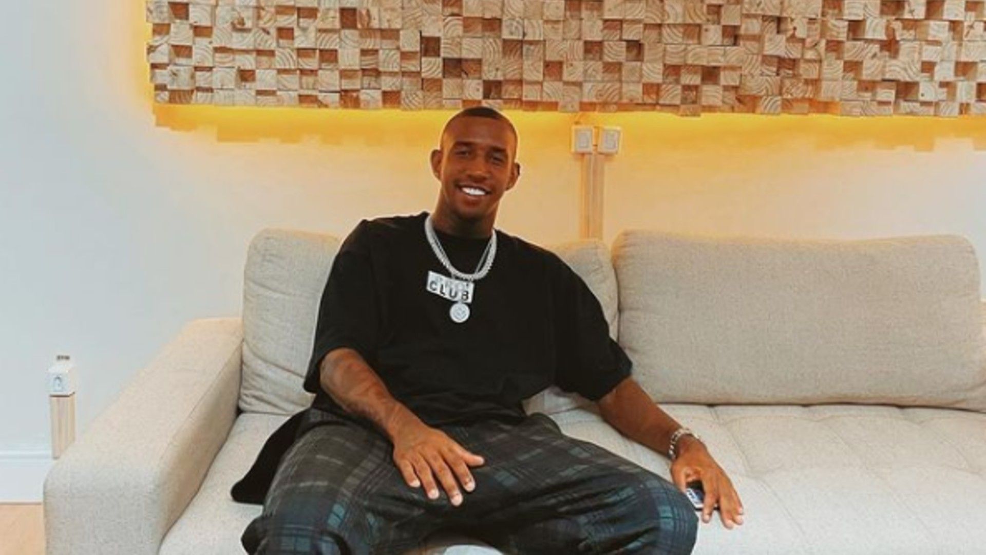 talisca - nassr 2021