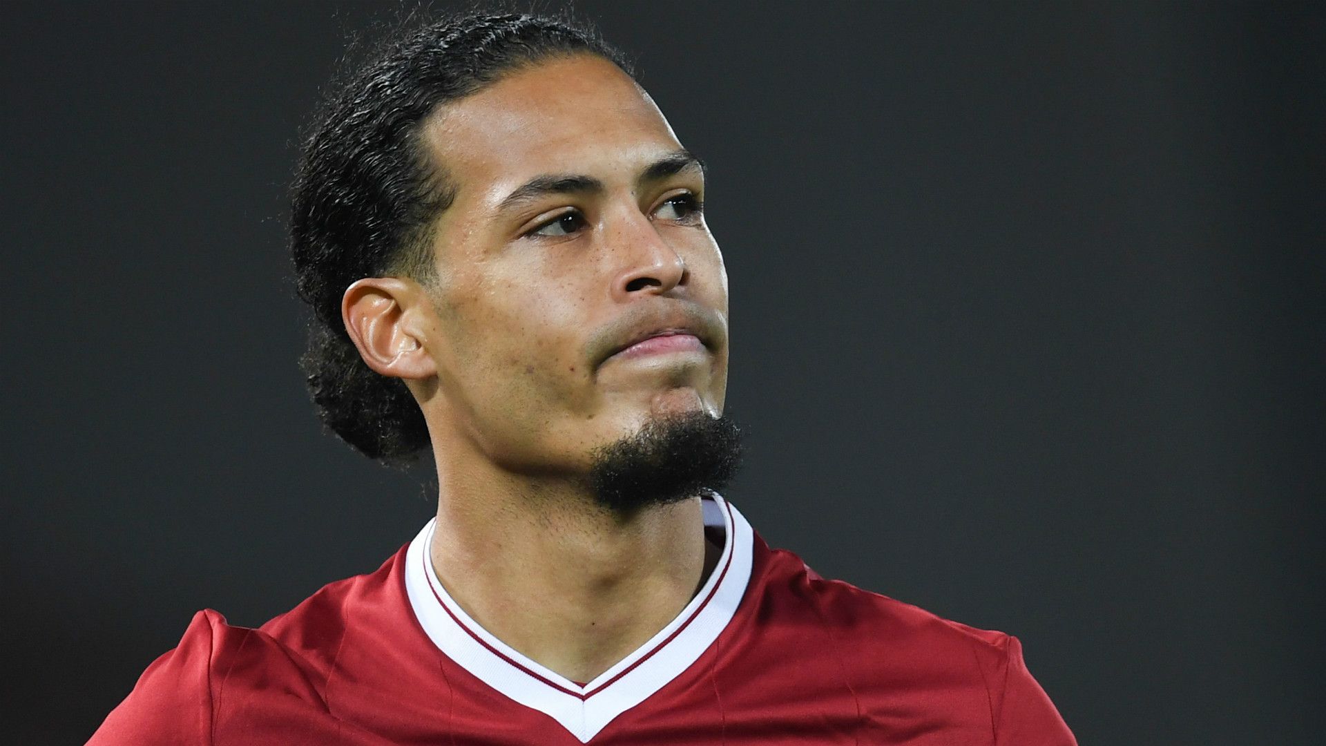 Virgil van Dijk