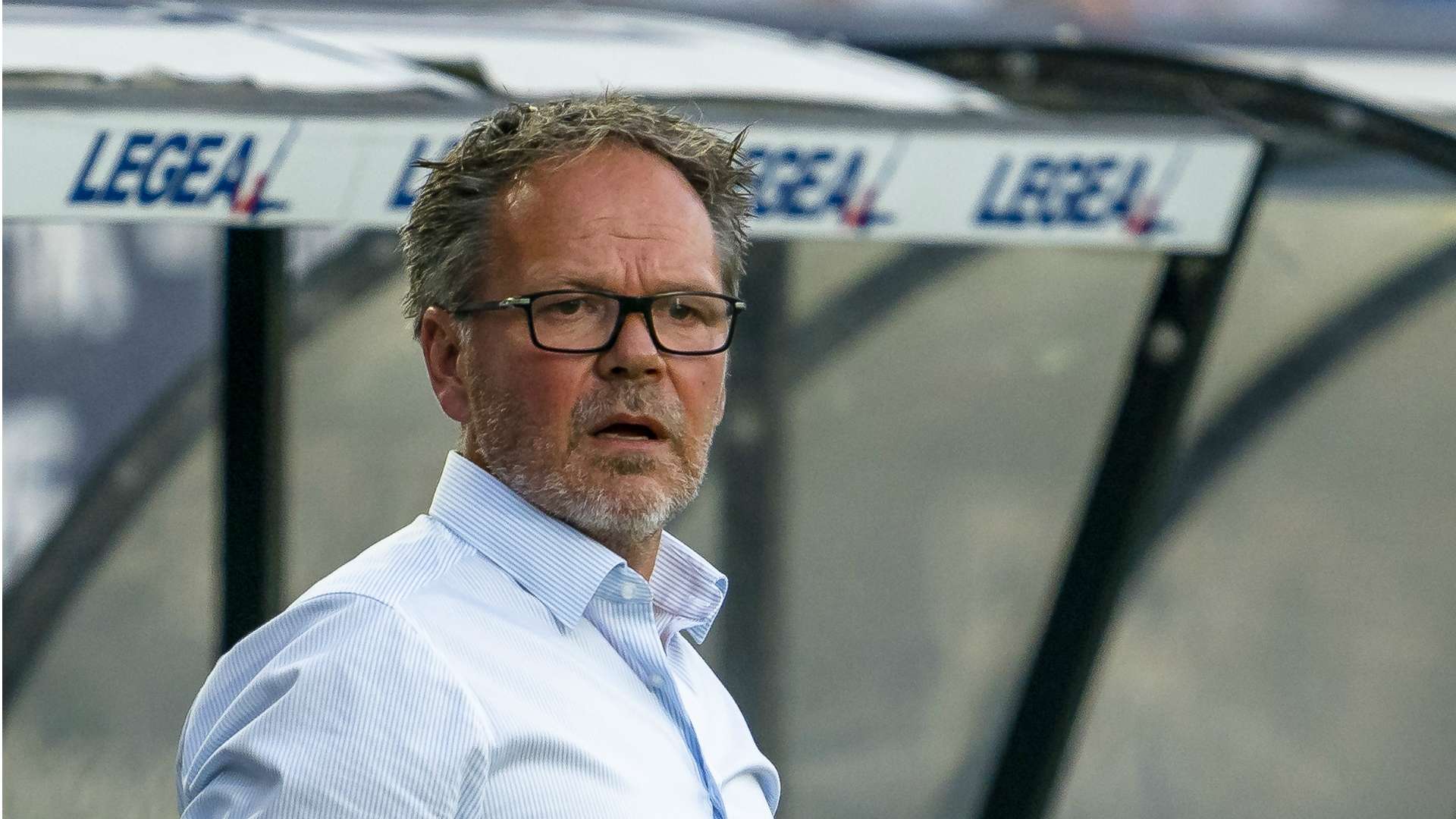 Henk de Jong, Cambuur, 08232019