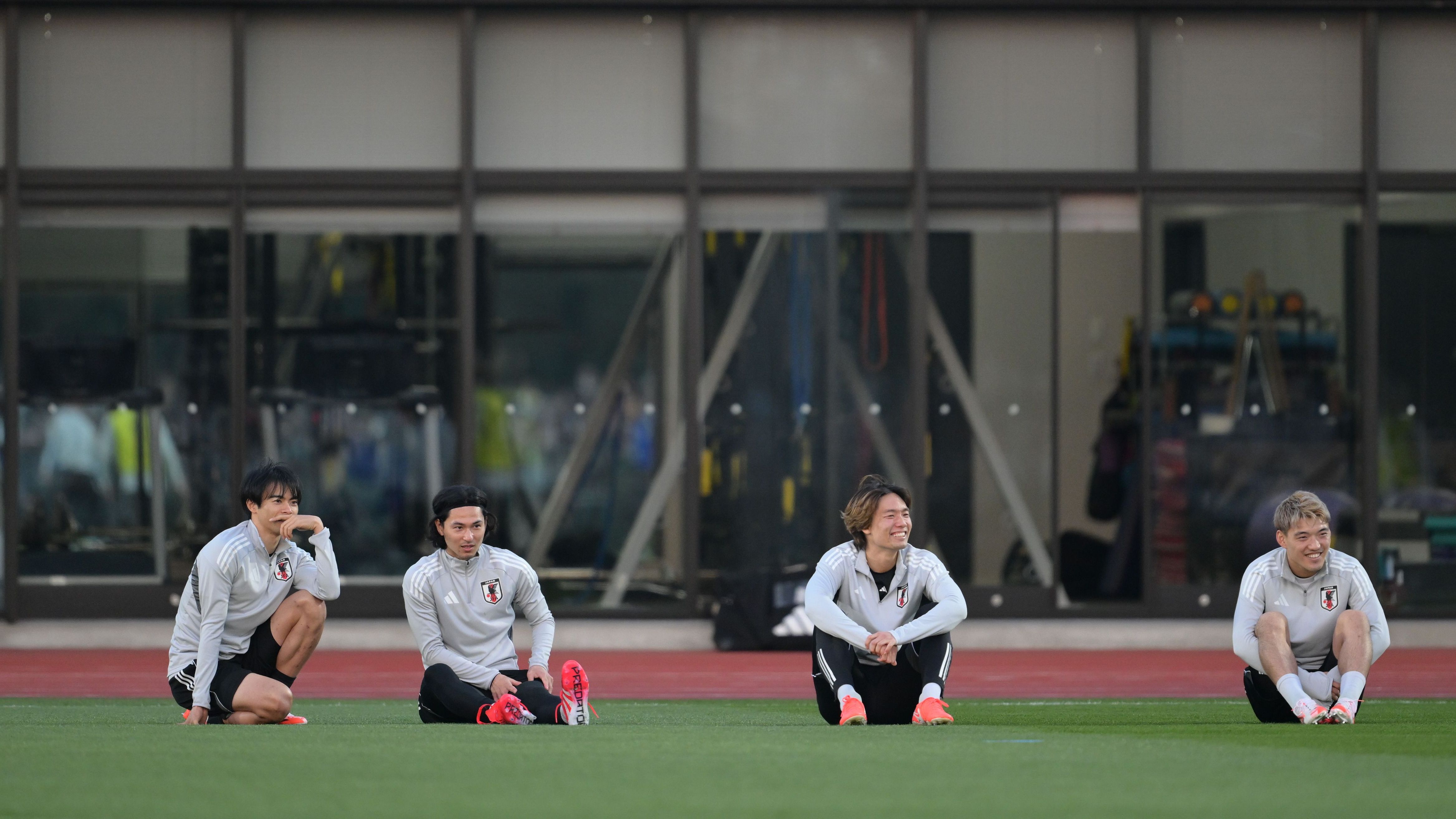20250322-japan-training-mitoma-minamino-itakura-doan