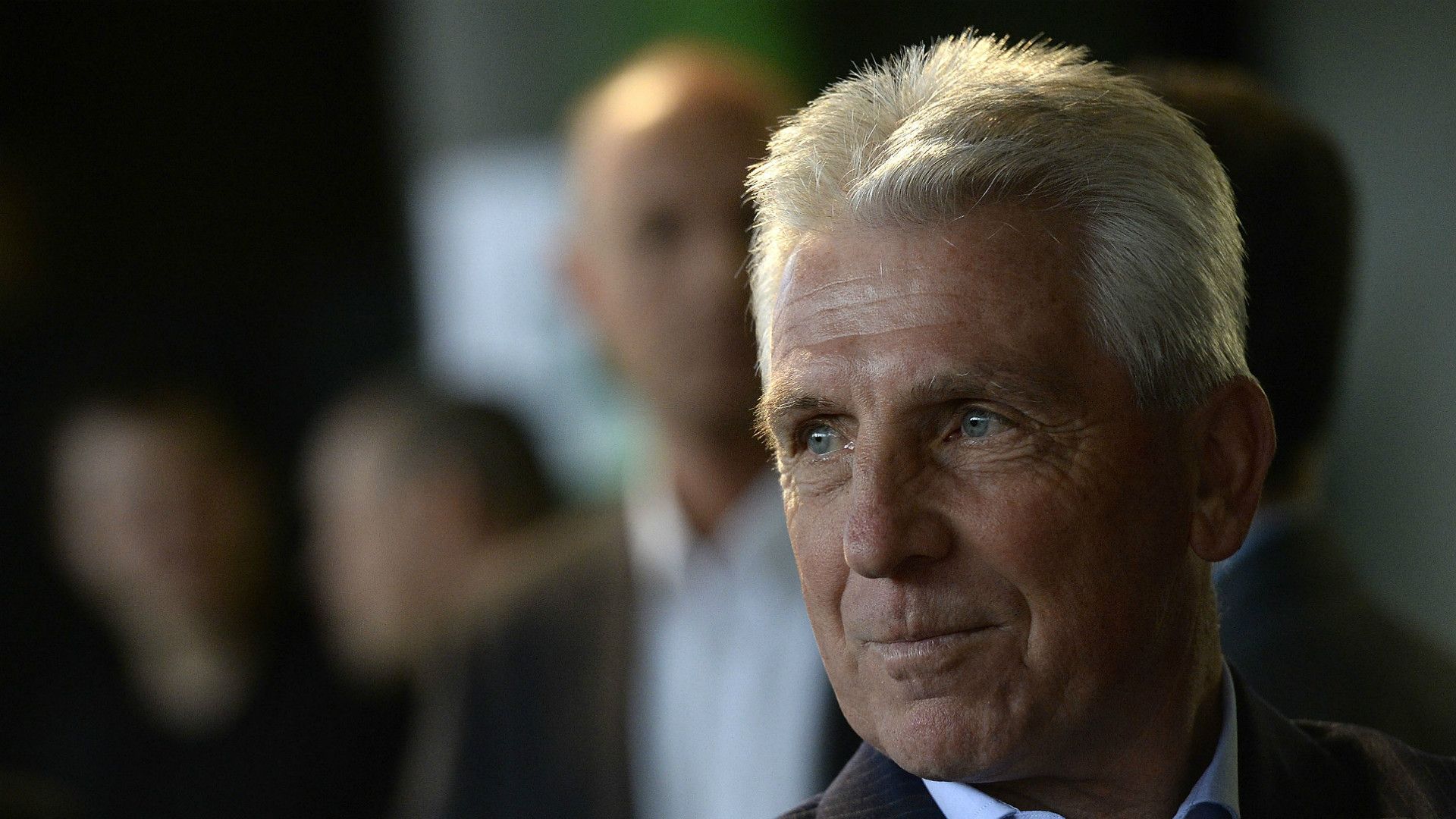 Klaus Fischer DFB Football Museum - Topping Out Ceremony 04042014