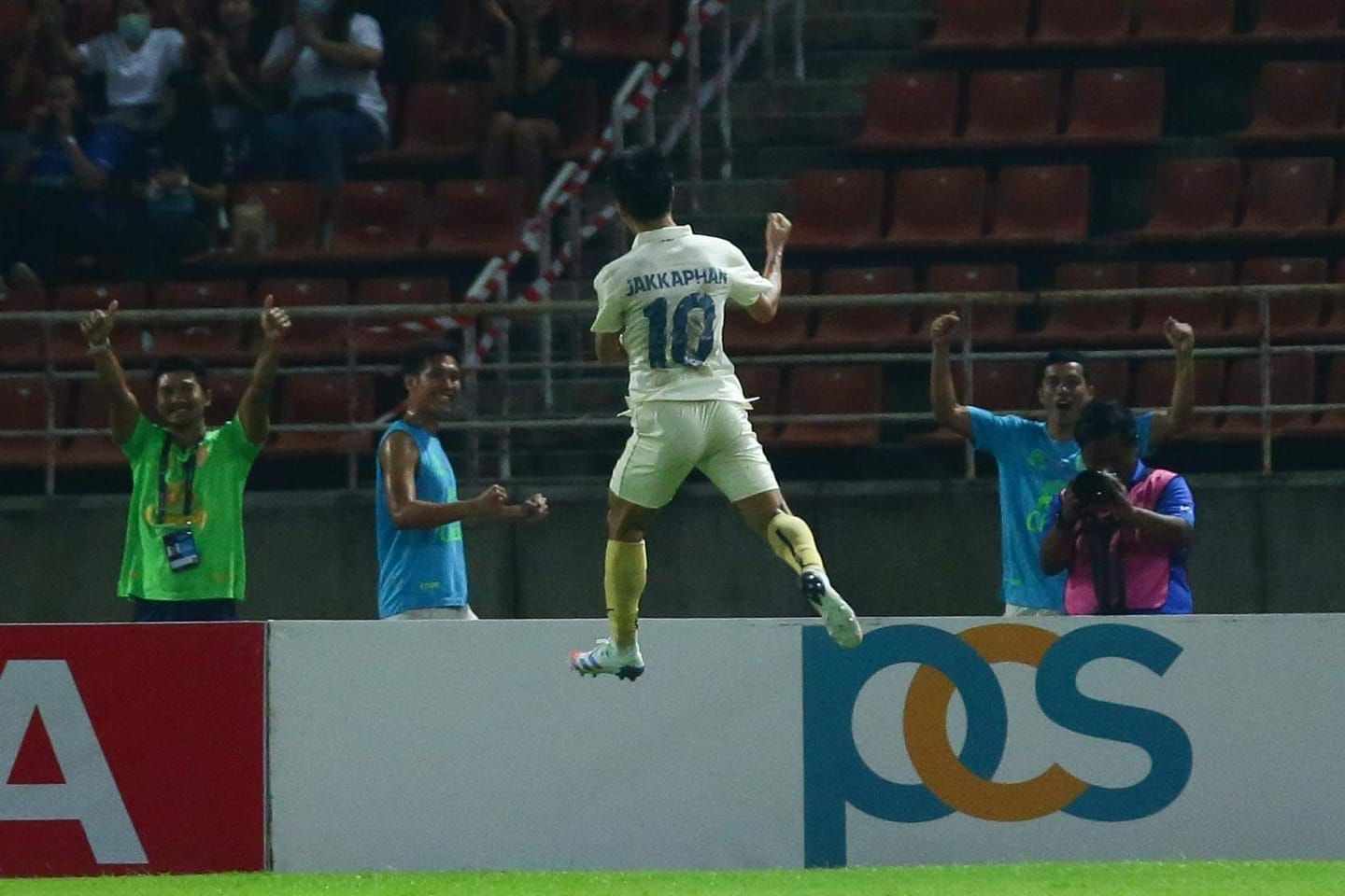 จักรพันธ์ แก้วพรม