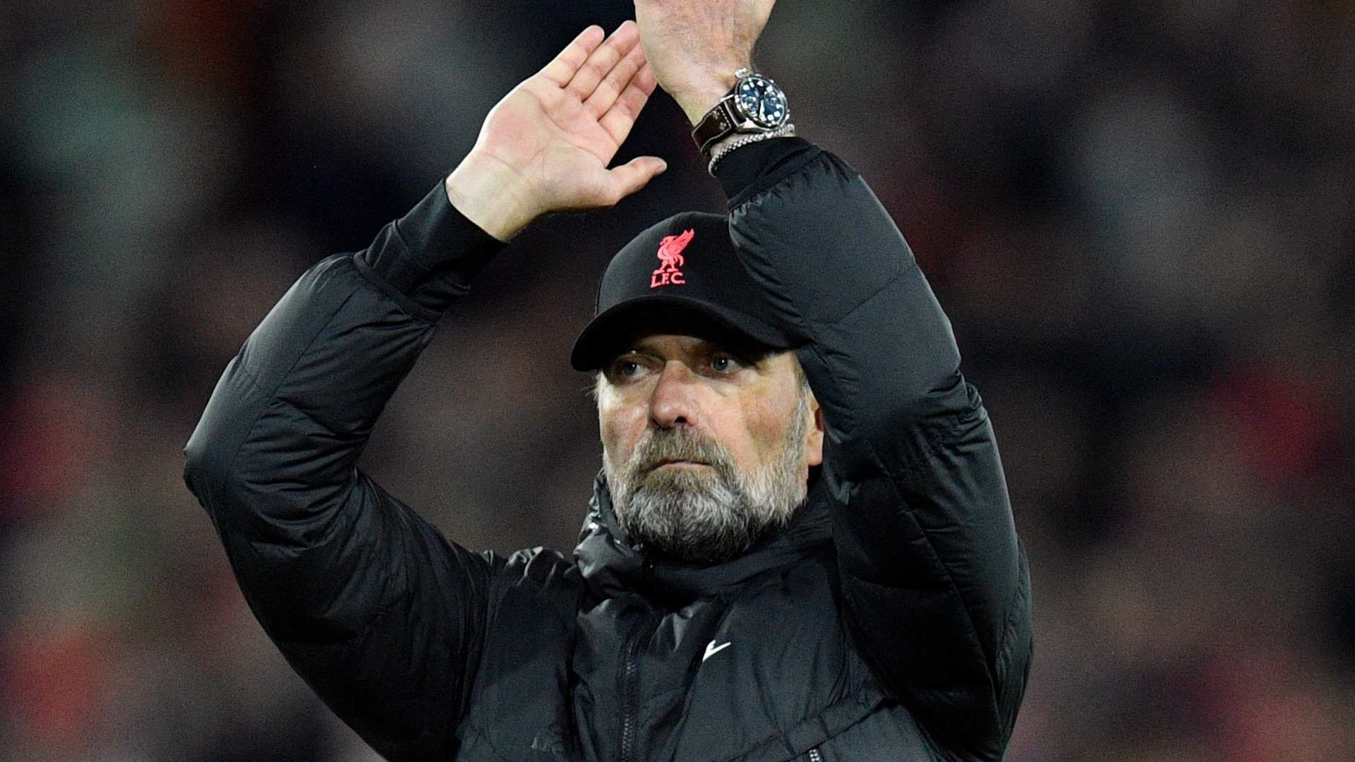 20220428 Jurgen Klopp