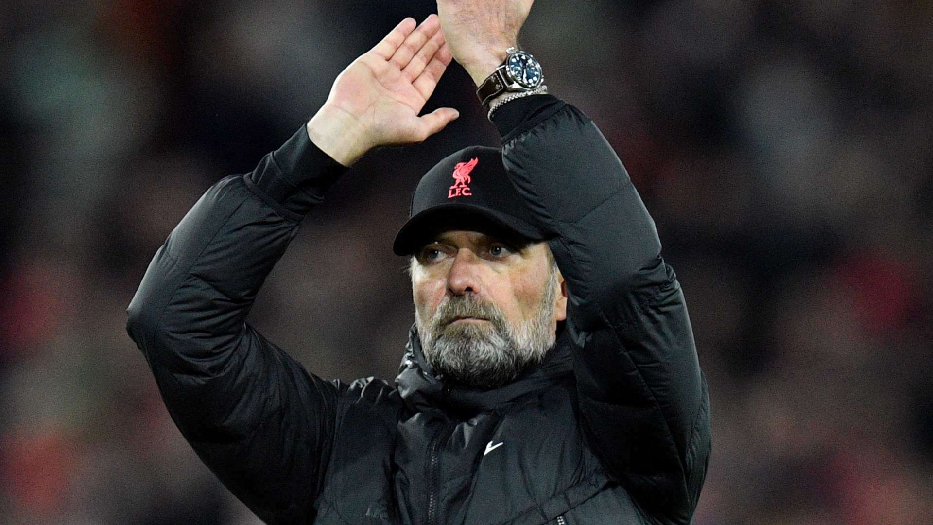 20220428 Jurgen Klopp