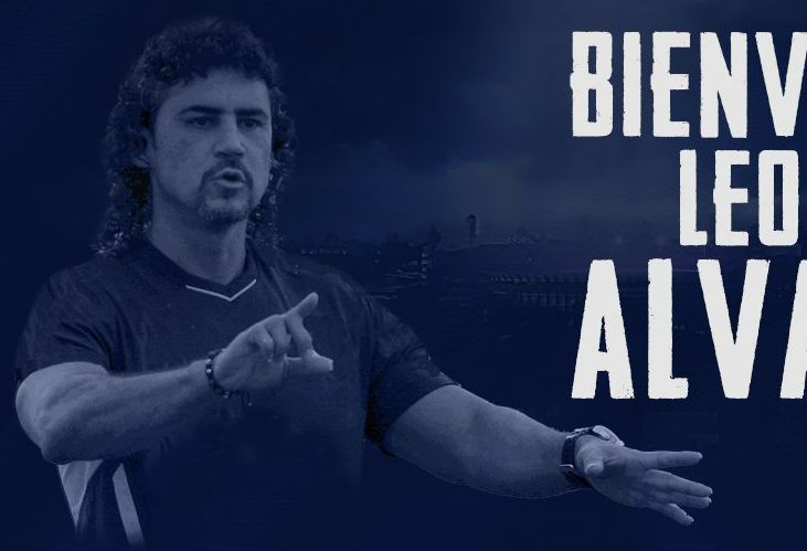 Bienvenido Leonel