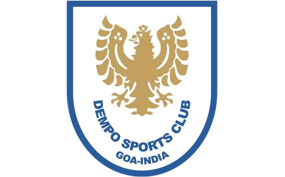 Dempo SC Logo