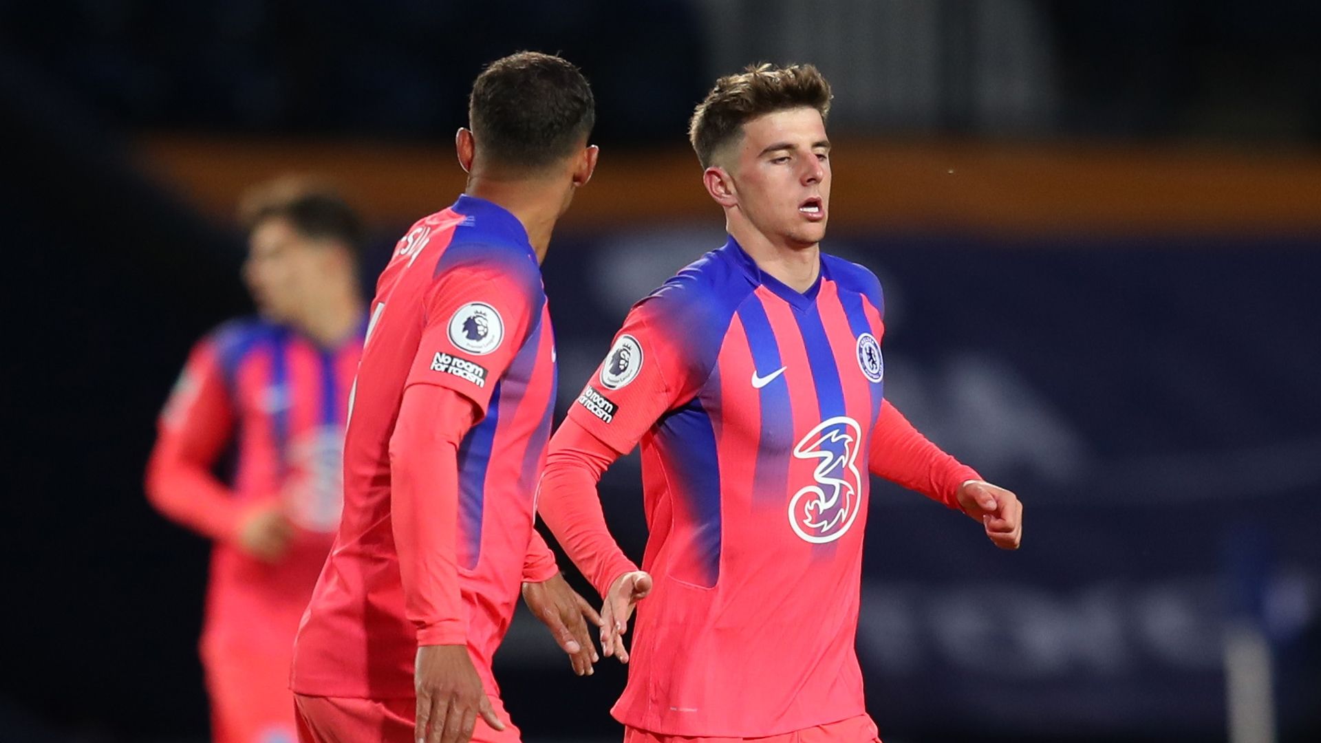 Mason Mount, Chelsea, Premier League 2020-21