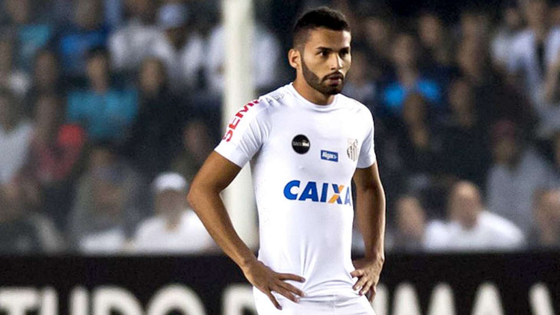 thiago maia santos atletico go 01 07 2017