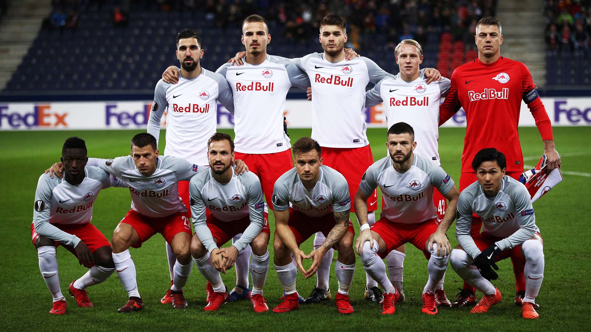 RB Salzburg23112017
