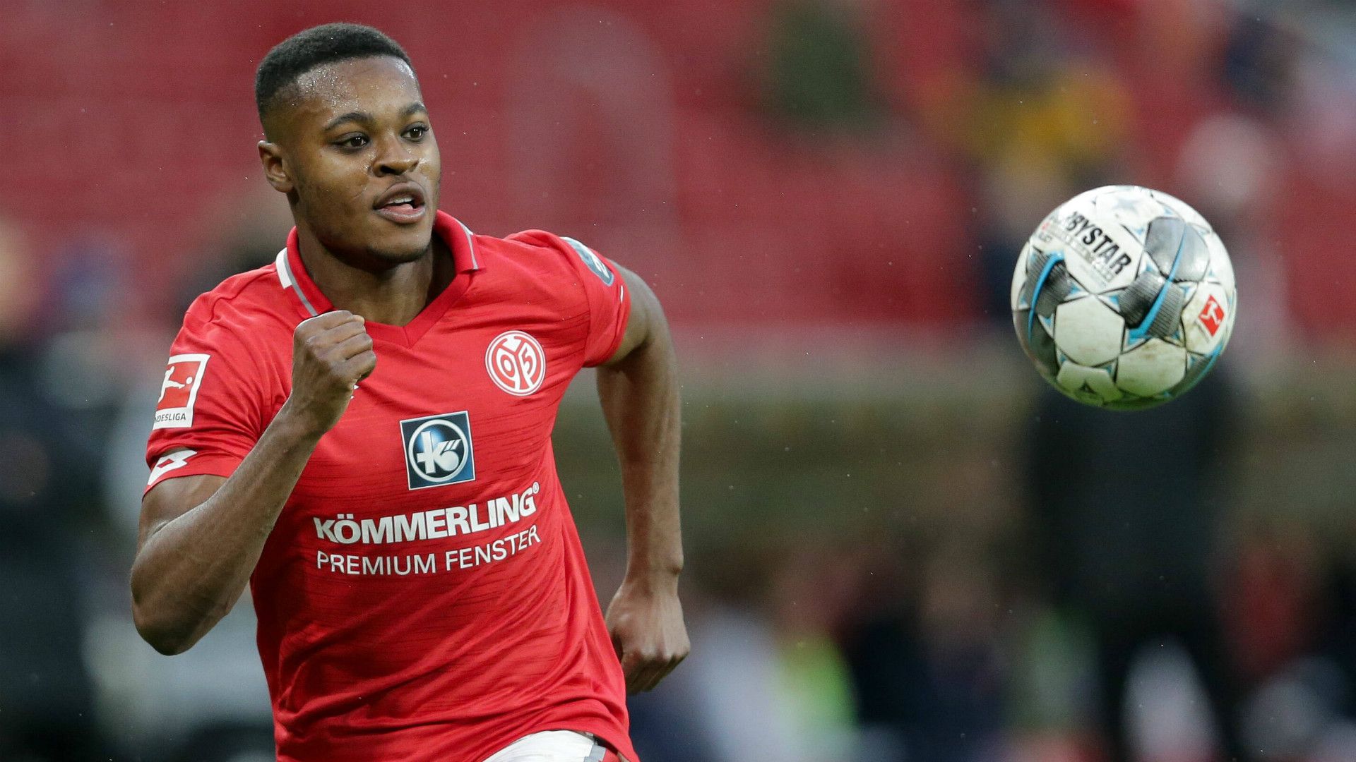 GER ONLY Ridle Baku Mainz 2020