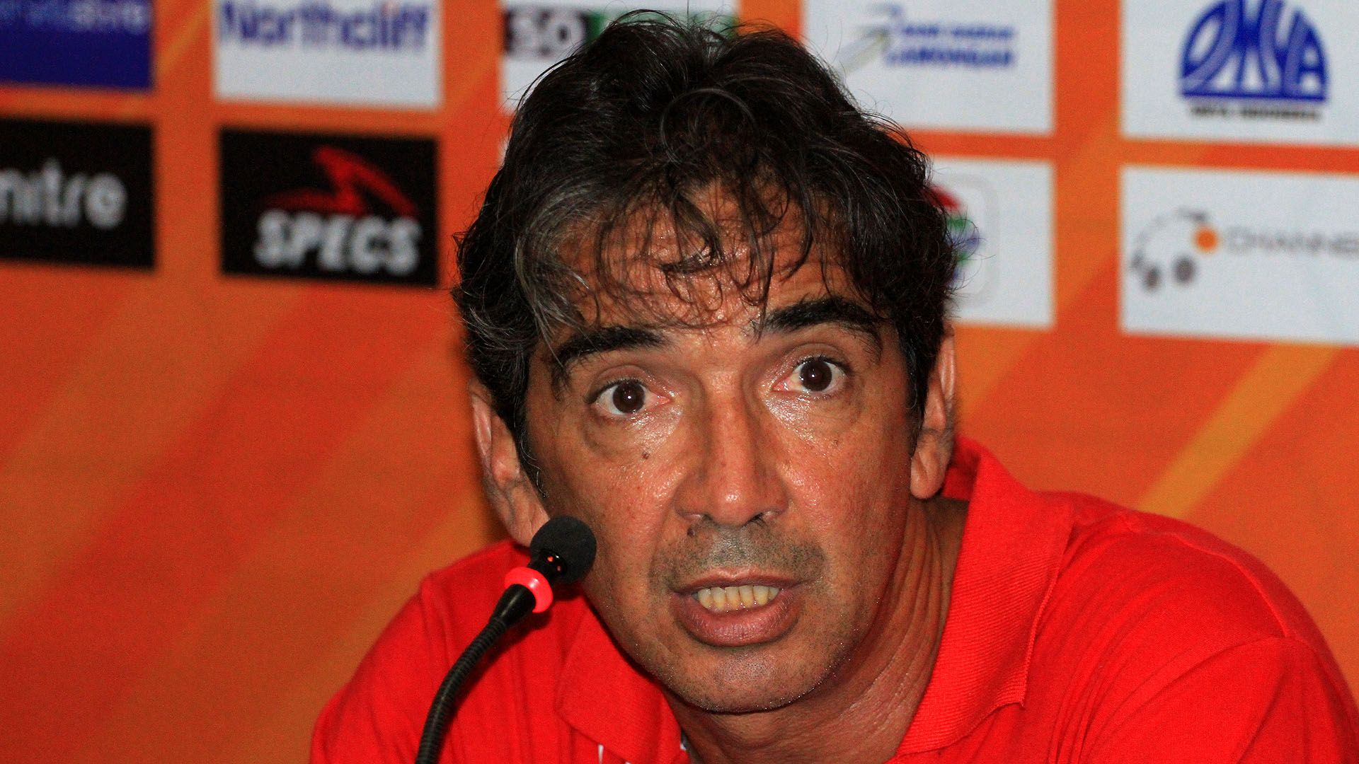 Luciano Leandro - Persipura Jayapura