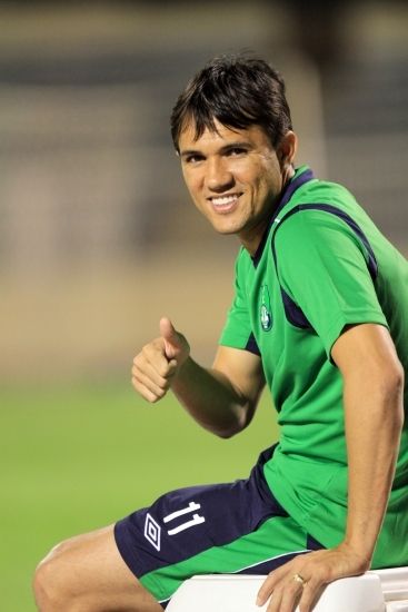 مارسيو موسورو