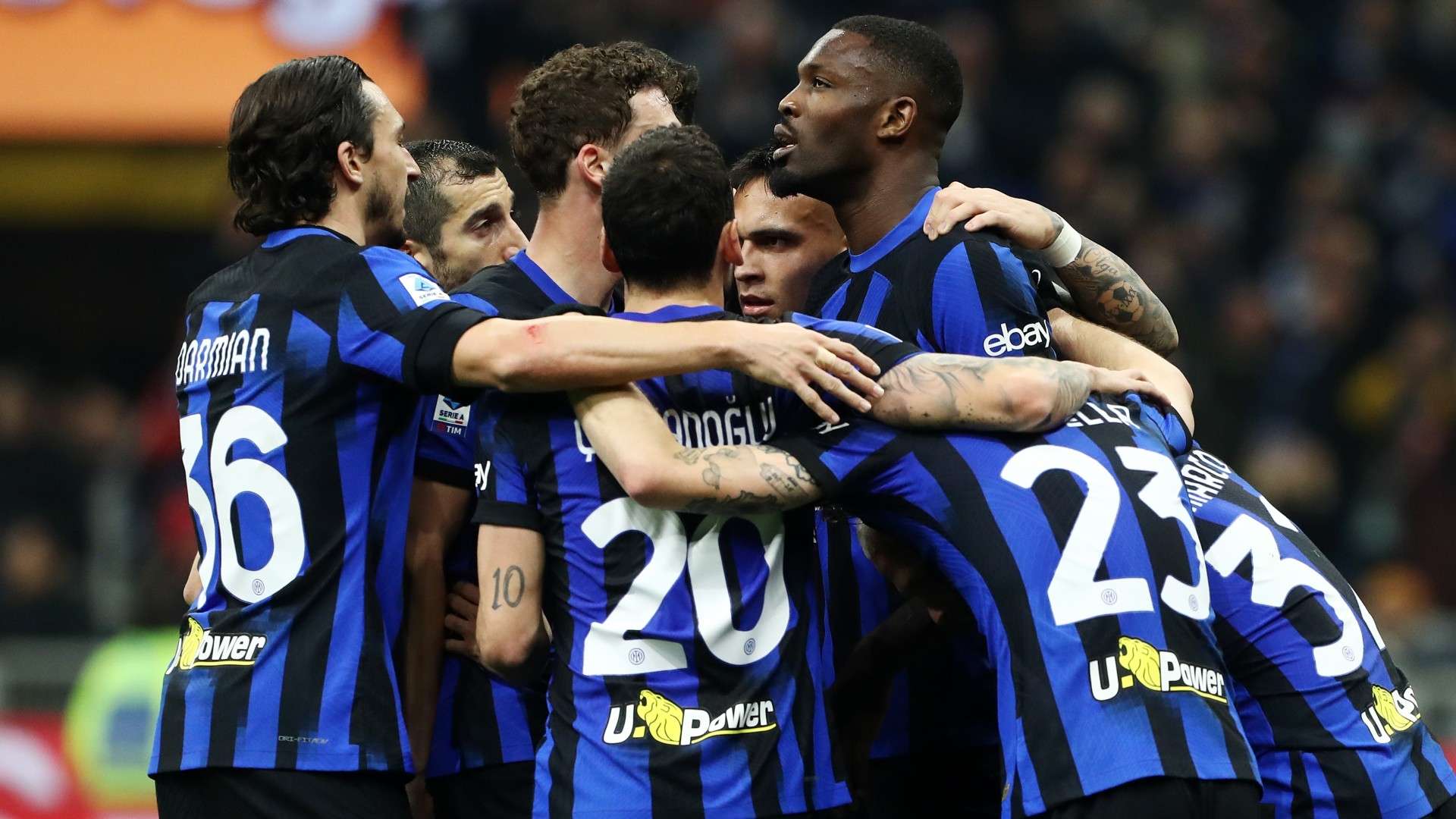 inter juventus