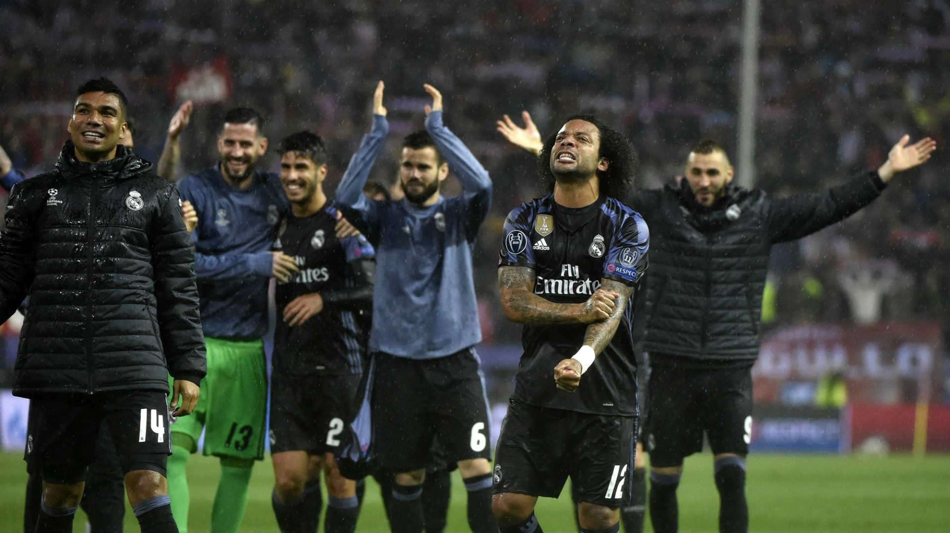 GettyImages-681645140 madrid nacho