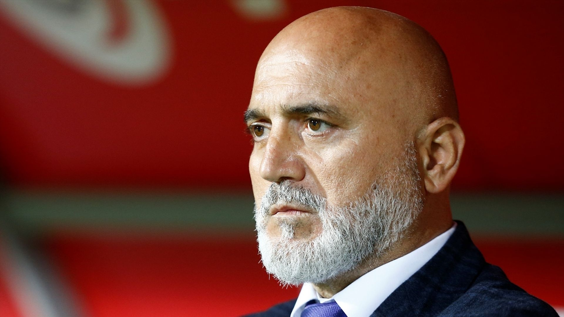 Hikmet Karaman Alanyaspor