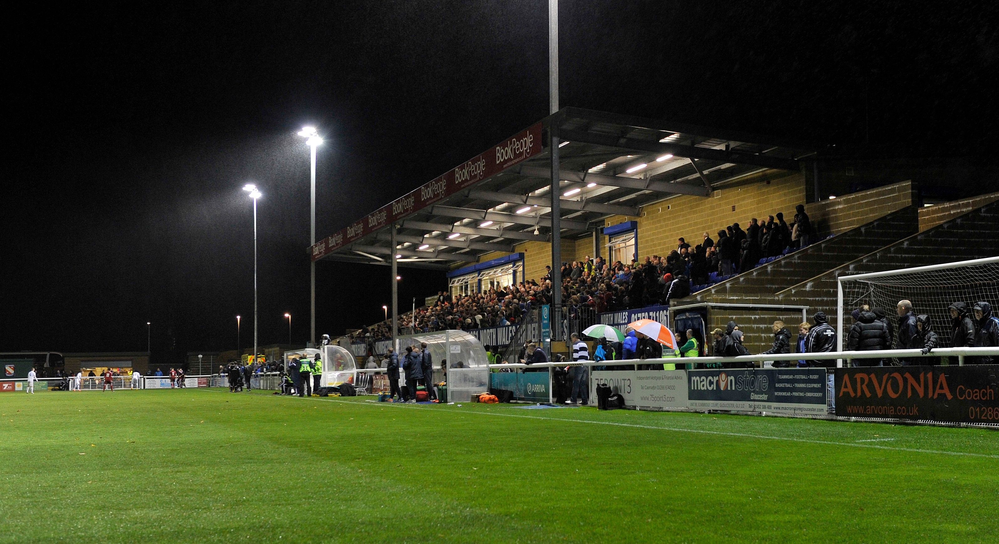 Bangor City