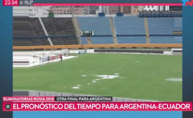 Quito Argentine Ecuador