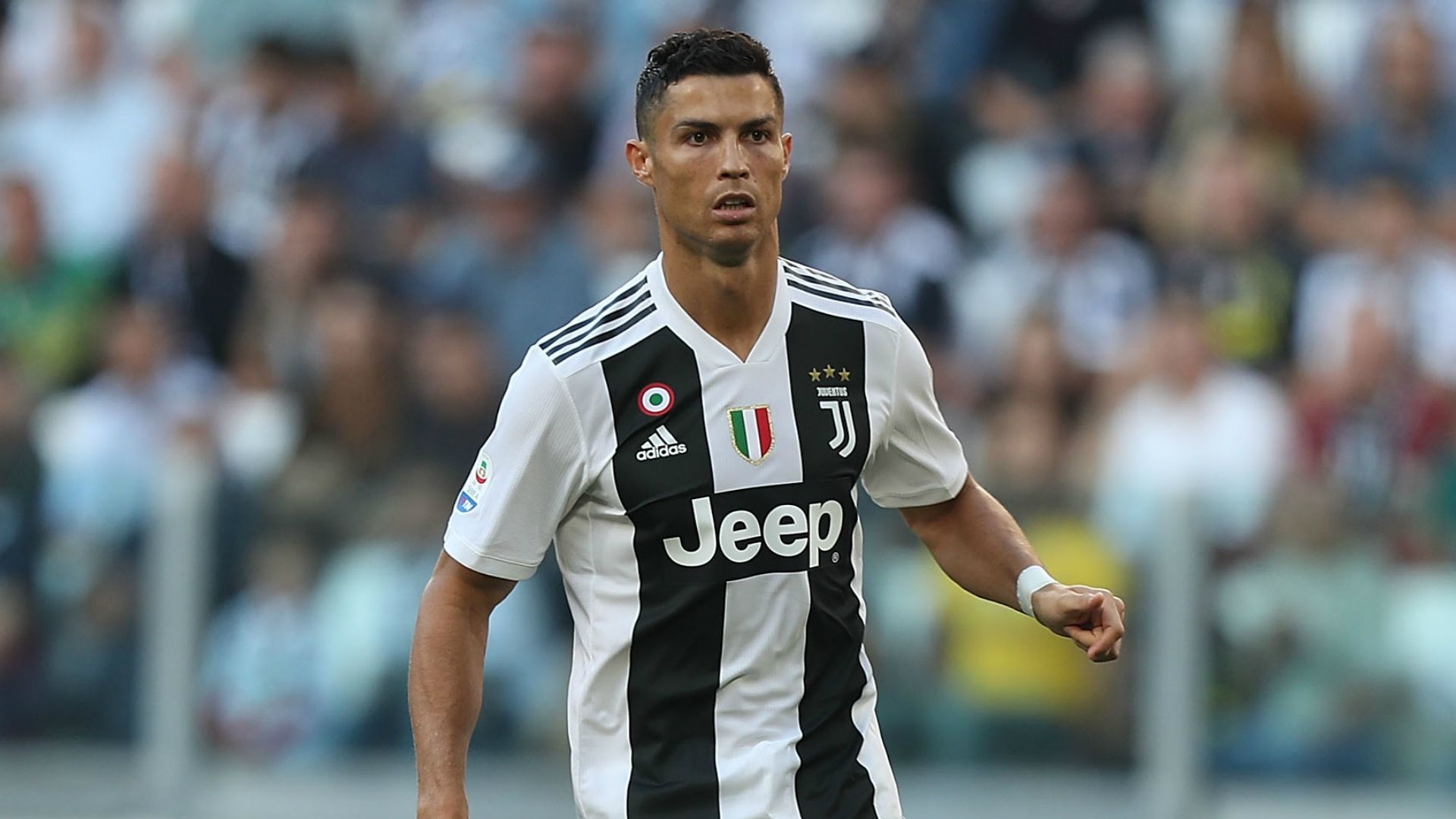 Cristiano Ronaldo - cropped