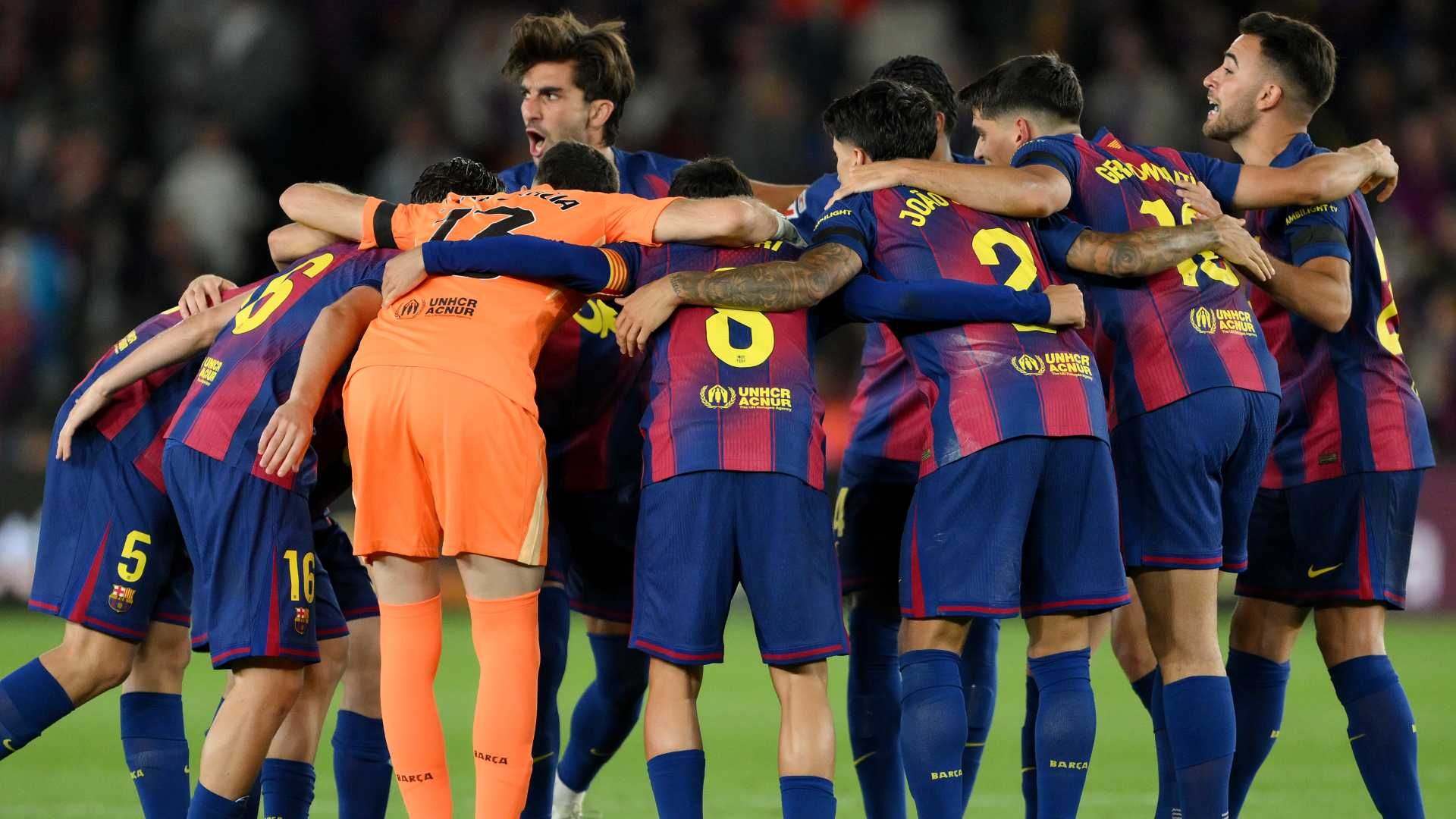 barcelona