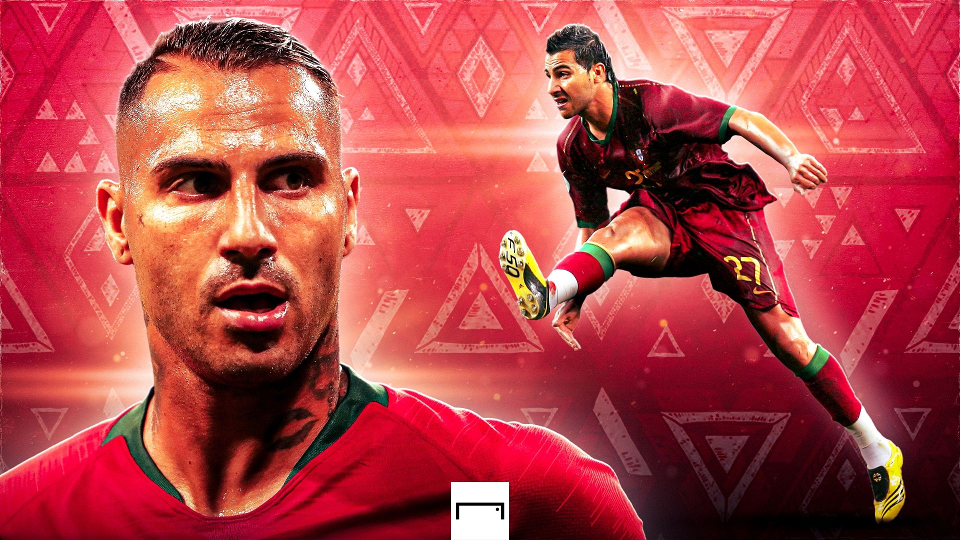 QUARESMA GFX