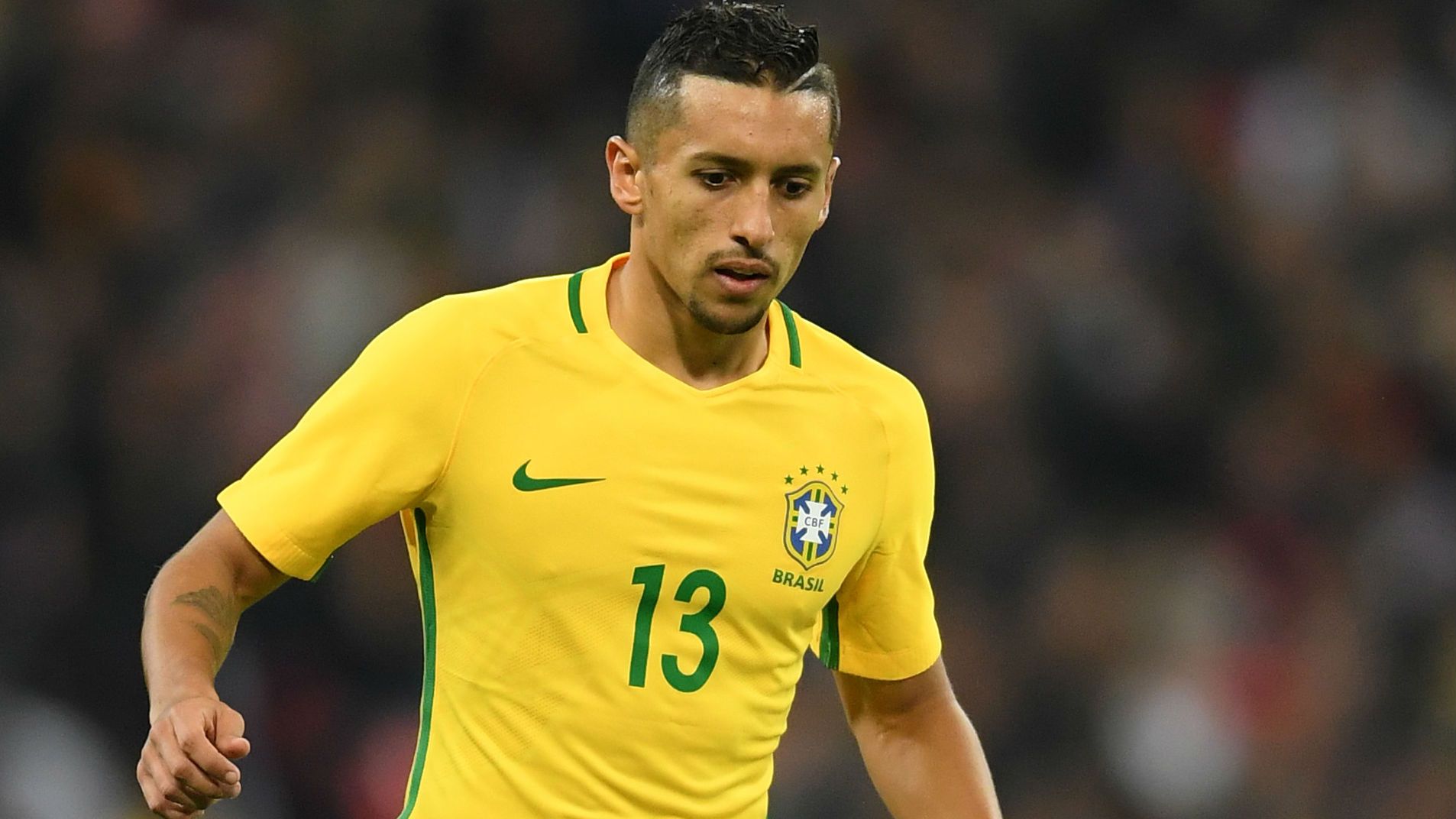 Marquinhos Brazil