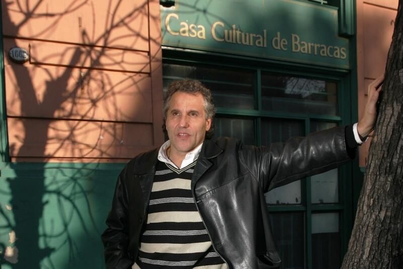 Alberto Marcico