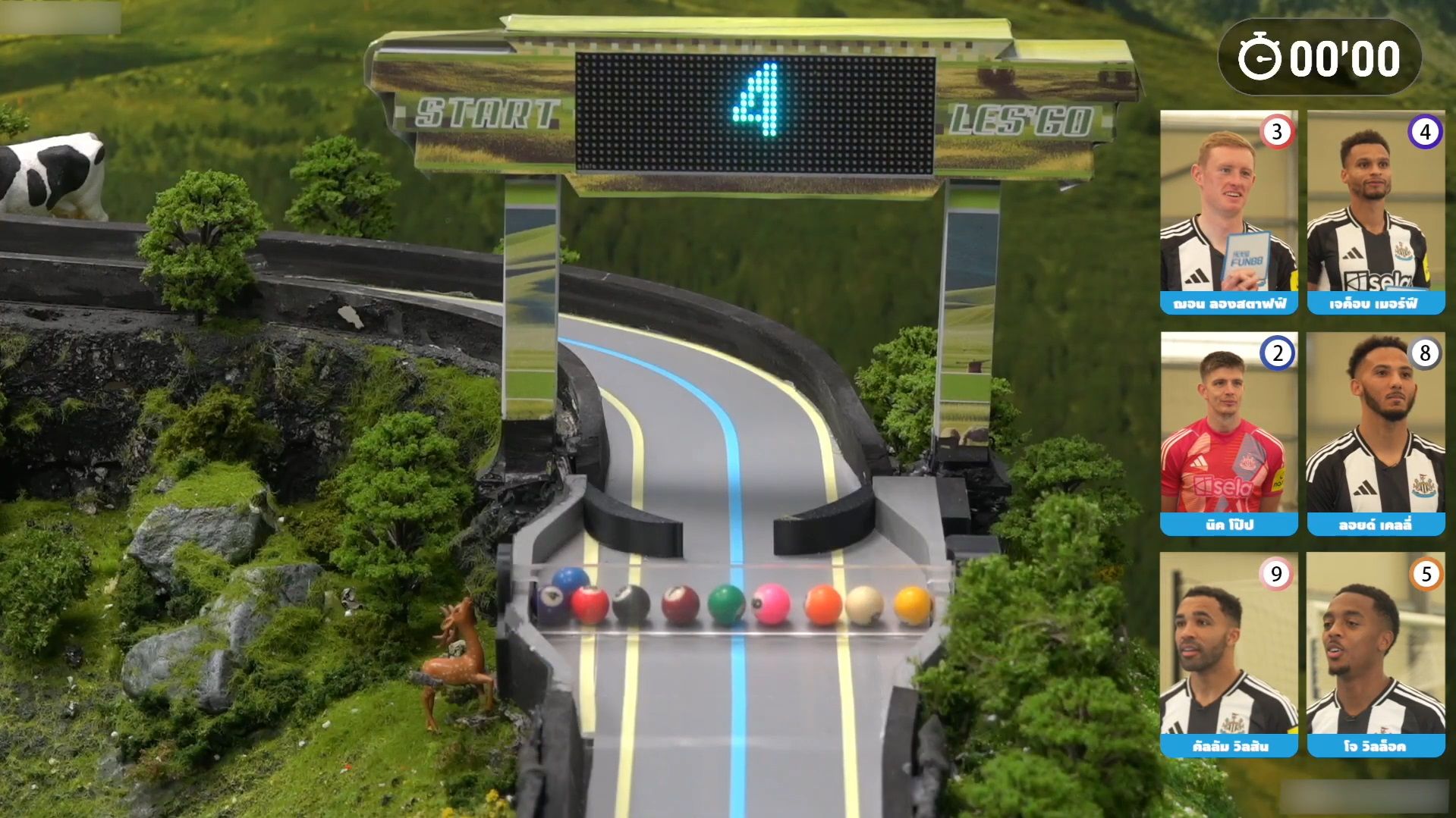 นิวคาสเซิล