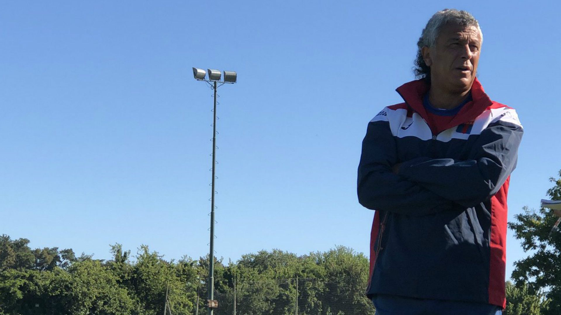 Nestor Gorosito Tigre 2019