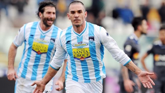 Gaetano D'Agostino - Pescara