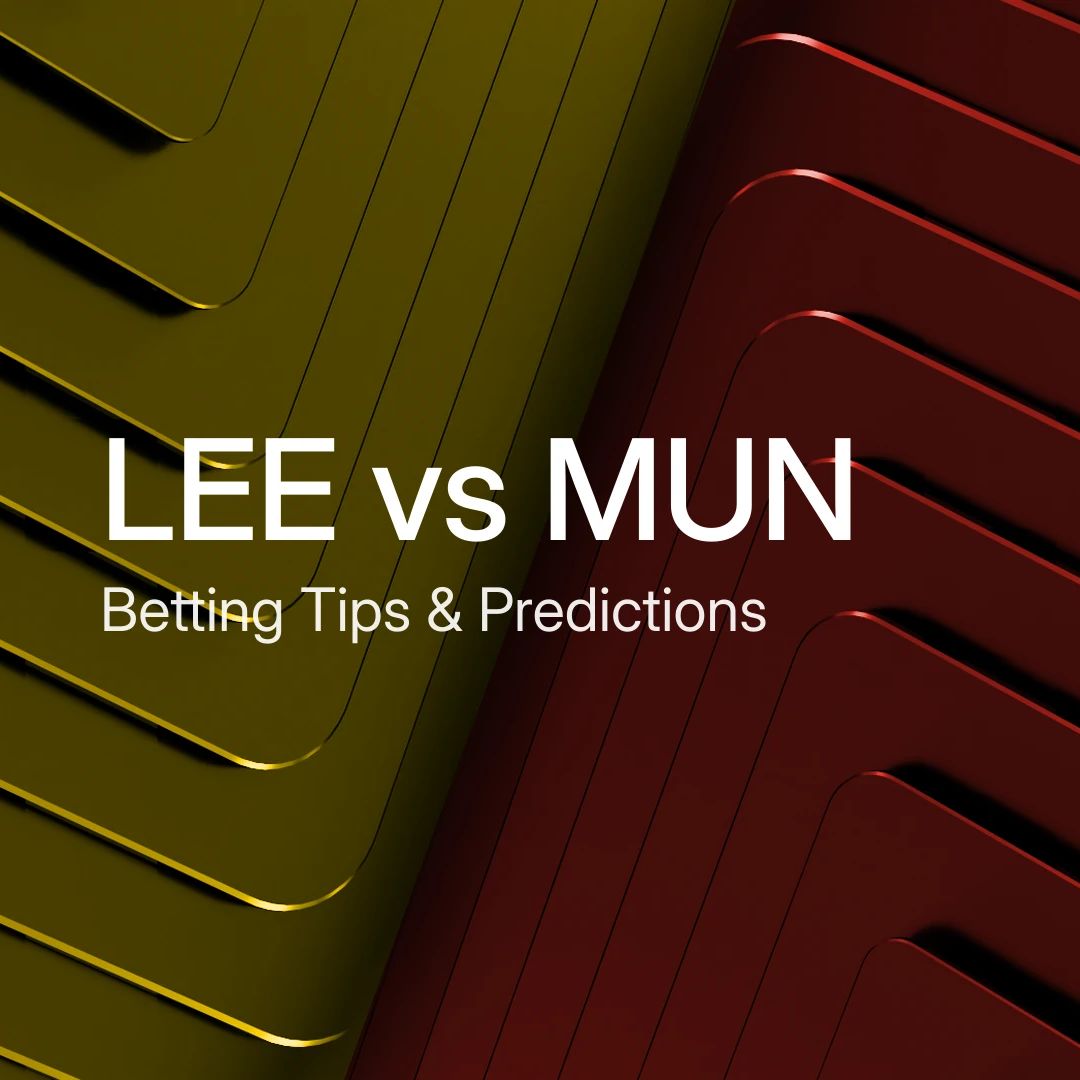 Leeds vs Manchester United predictions