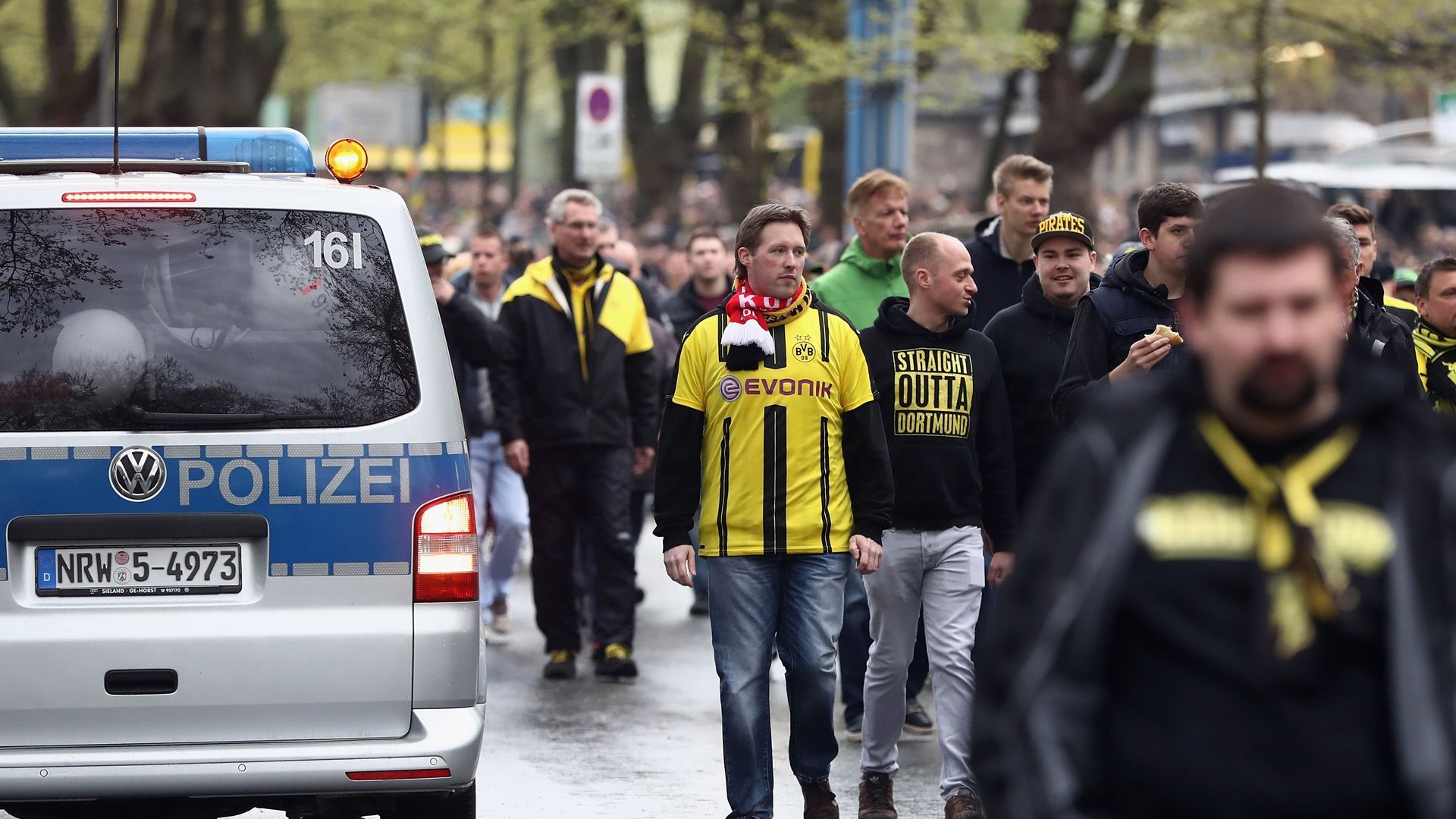 borussia dortmund bundesliga 041517