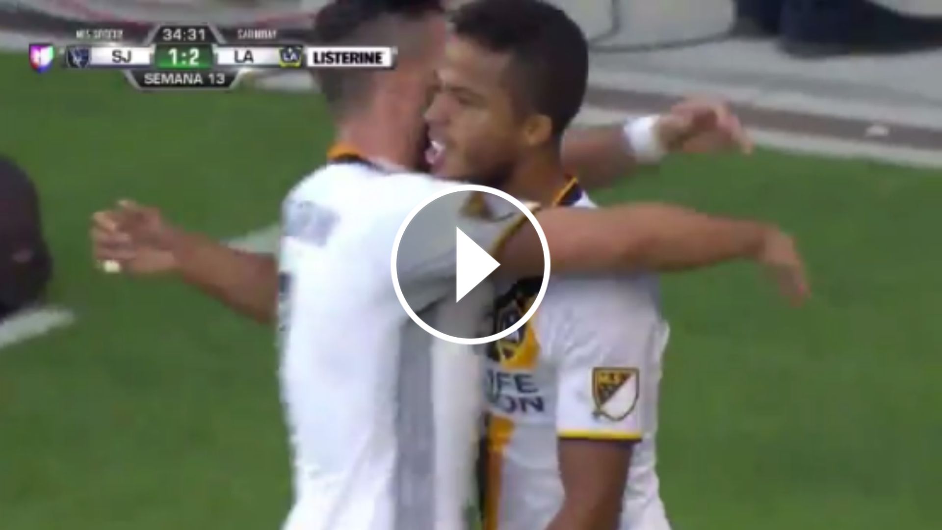 Gol Giovani 27052017