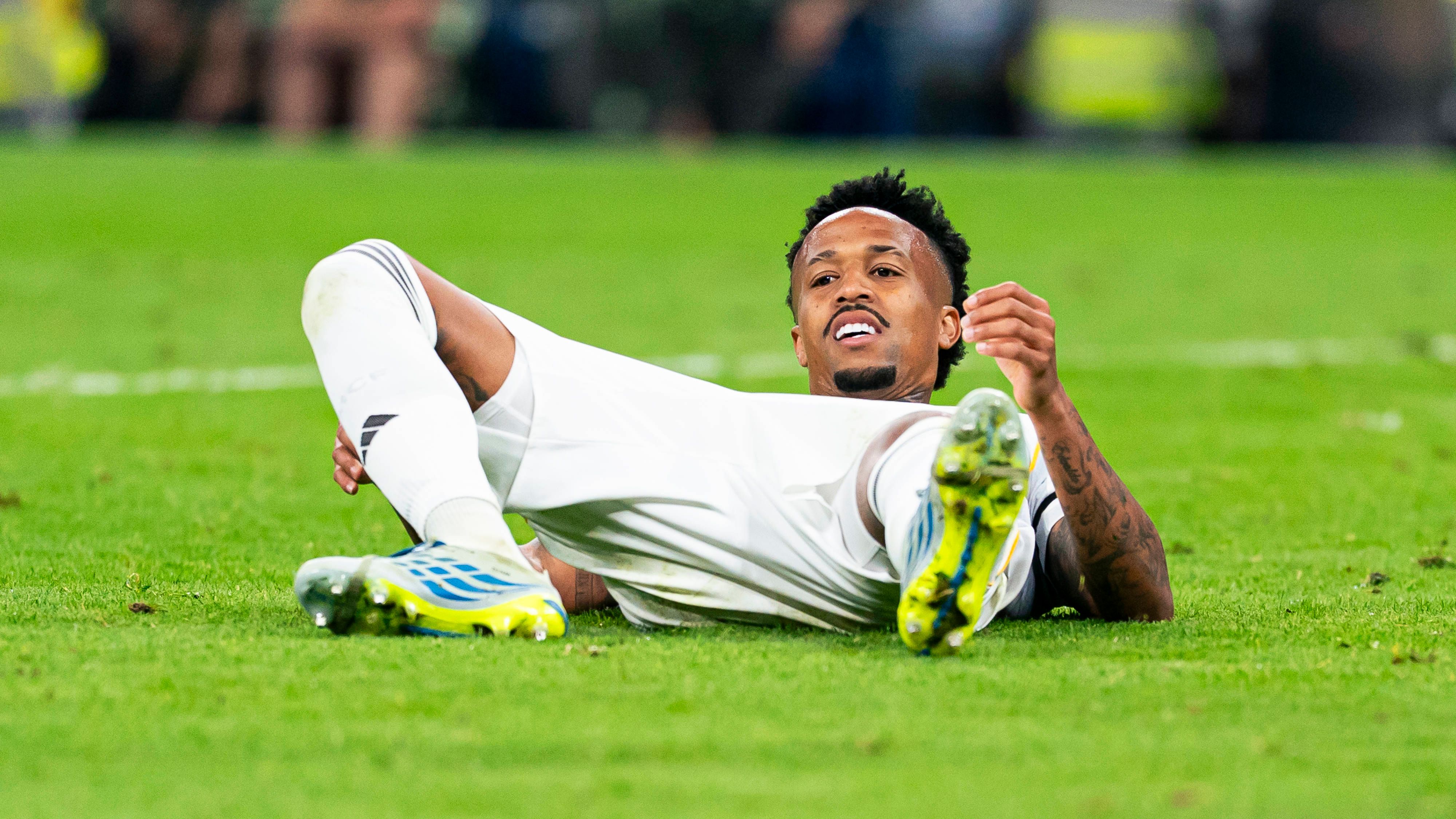 Eder Militao